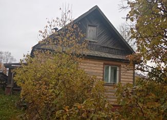 Продажа дома, 52.5 м2, Новгородская область, улица Иванова, 74