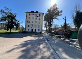 Продажа комнаты, 13.7 м2, село Архипо-Осиповка, Рабочая улица, 1