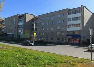 Продажа 1-ком. квартиры, 32.1 м2, Свердловская область, улица Свободы, 4