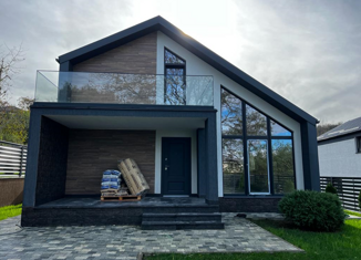 Продам дом, 145 м2, Сочи, микрорайон Мамайка