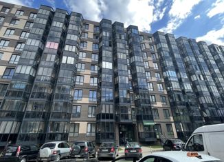 Квартира на продажу студия, 27.14 м2, Апрелевка, Ясная улица, 6