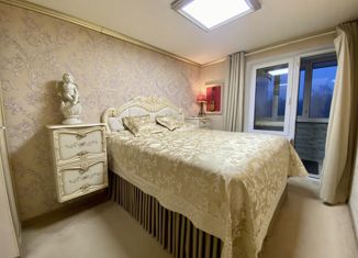 Продаю двухкомнатную квартиру, 50.1 м2, Москва, Кронштадтский бульвар, 26, станция Коптево