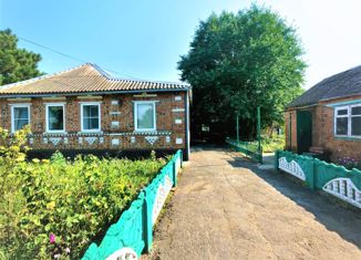 Продаю дом, 84 м2, село Христофоровка, Октябрьская улица