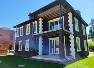 Продается дом, 250.6 м2, коттеджный посёлок Рига Парк