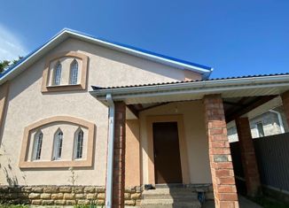 Продажа дома, 100 м2, Ставрополь, микрорайон № 9, Малиновая улица