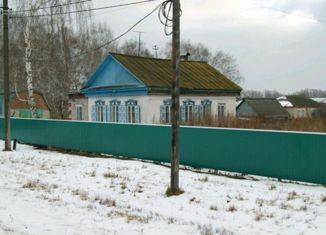 Дом на продажу, 43.2 м2, село Кармаскалы, Трудовая улица, 1