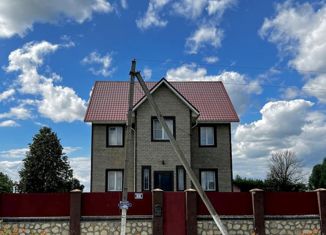 Дом на продажу, 153 м2, село Стрелецкие Выселки, село Стрелецкие Выселки, 147