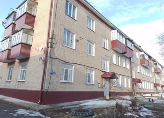 Продажа 3-комнатной квартиры, 74.4 м2, Липецкая область, Хлебозаводская улица, 120