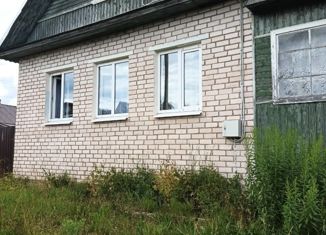 Продам дом, 67 м2, рабочий посёлок Крестцы, Народный переулок, 1