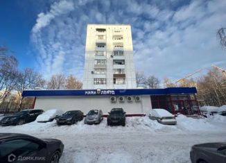 Продается 2-комнатная квартира, 44.5 м2, Москва, Щёлковское шоссе, 92к8
