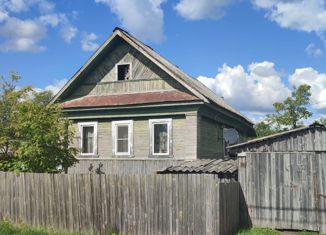 Дом на продажу, 49.4 м2, Малая Вишера, улица Ленина