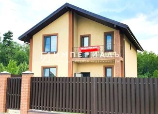 Продается дом, 180 м2, деревня Чернишня, коттеджный посёлок Калужский Тракт, 178