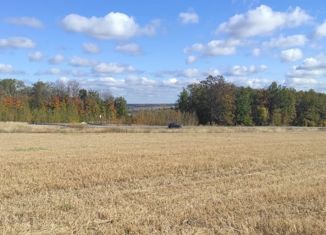 Продам земельный участок, 10 сот., село Хвощеватка, Васильковая улица, 116В