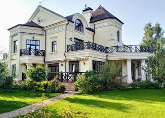 Продается дом, 999 м2, село Усово