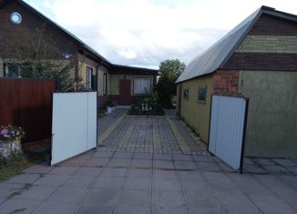 Продажа дома, 78.8 м2, Дальнереченск, Полтавская улица, 124А