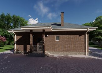 Продажа дома, 100 м2, хутор Карла Маркса, улица Белевцы, 157