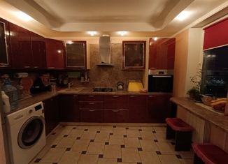 4-комнатная квартира на продажу, 94.2 м2, Рязань, улица Новосёлов, 50, район Песочня