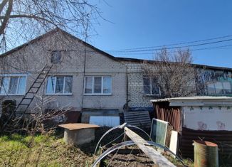 Продам 3-ком. квартиру, 93.8 м2, село Богословка, улица Королёва, 9