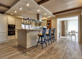 Продажа дома, 1200 м2, станица Убинская, Речная улица