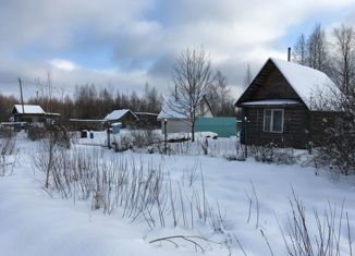 Продаю дом, 24 м2, деревня Мелеховская, Рыбацкая улица, 1А