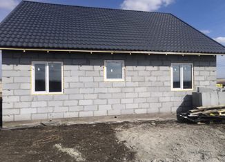 Продажа дома, 70 м2, поселок Усть-Мана, Комсомольская улица