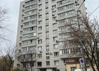 Продажа двухкомнатной квартиры, 48.9 м2, Москва, 3-я Радиаторская улица, 11, метро Войковская