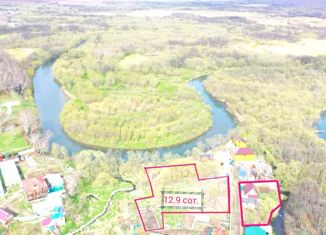 Продам земельный участок, 12.9 сот., посёлок Термальный, Больше-Банная улица