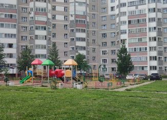 Продаю 3-комнатную квартиру, 63.3 м2, Кировская область, Мостовицкая улица, 4