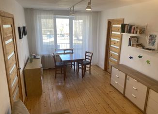 2-ком. квартира на продажу, 44.6 м2, Нижний Новгород, Суетинская улица, 3, Суетинская улица