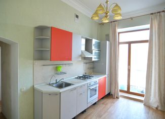 Продажа 3-комнатной квартиры, 62.4 м2, Самарская область, Чапаевская улица, 200
