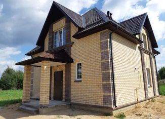 Продаю дом, 139 м2, деревня Быльники