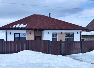 Продаю дом, 83 м2, село Фёдоровка, Галечная улица, 10
