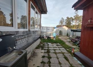 Продам дом, 70 м2, садовое товарищество Тараскуль, Тупиковая улица