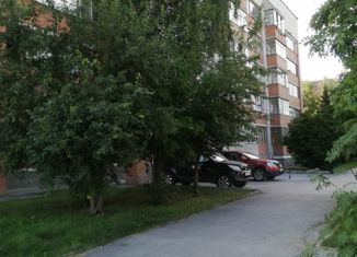 Продаю 1-ком. квартиру, 38 м2, Новосибирская область, улица Павлова, 8