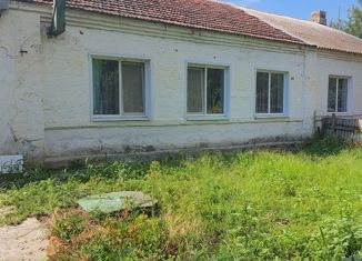 Продам 2-комнатную квартиру, 40 м2, поселок Братский, Комсомольская улица, 13