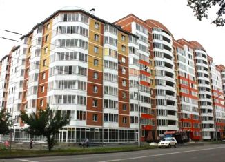 Продаю квартиру студию, 27.5 м2, Абакан, улица Маршала Жукова, 89