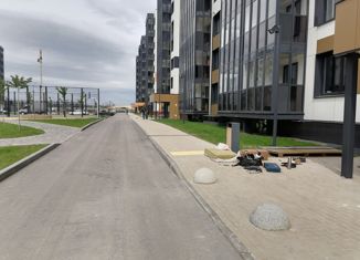 Продаю однокомнатную квартиру, 32.5 м2, Тула, ЖК Наши Баташи, Самоварная улица, 17