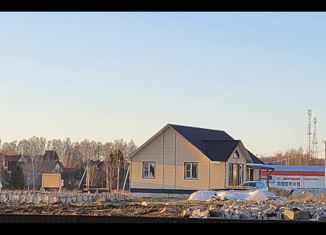 Продаю дом, 90.4 м2, деревня Костомарово, Люблинская улица