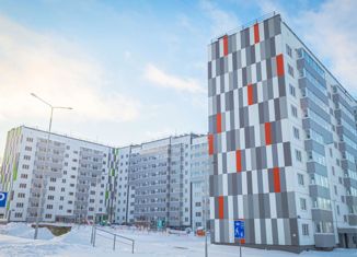 Продается 1-ком. квартира, 33.5 м2, Пермь, улица Гашкова, 58, ЖК Мотовилихинский