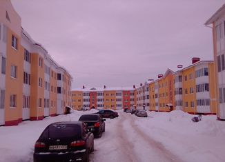 Продаю 1-ком. квартиру, 33 м2, Кохма, улица Чехова, 34