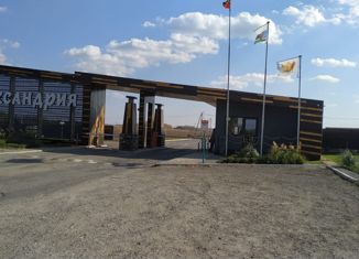 Продаю участок, 10 сот., коттеджный поселок Александрия, Одиннадцатая улица, 40