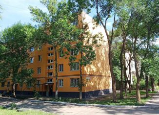 Продаю однокомнатную квартиру, 33.4 м2, Самара, Тушинская улица, 43, метро Гагаринская