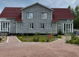 Продам дом, 127.8 м2, Сосновый Бор, коттеджный посёлок Новое Керново, 31