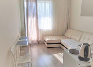 Продам квартиру студию, 16.1 м2, деревня Афонино, улица Красная Поляна, 2