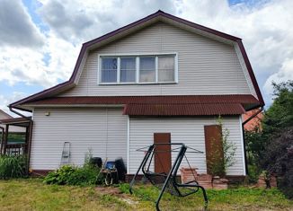 Продаю дом, 171 м2, СНТ Прибрежный, Лесная улица