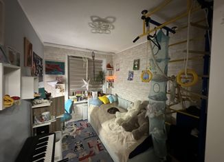 Продажа двухкомнатной квартиры, 41 м2, Москва, улица Генерала Рычагова, 3к2, улица Генерала Рычагова