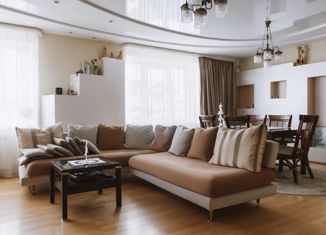 Продажа дома, 332 м2, поселок Большой Исток, Исетский переулок, 19