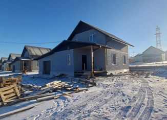 Продается дом, 181 м2, коттеджный поселок Емельяновская горка, улица Дружбы Соседей