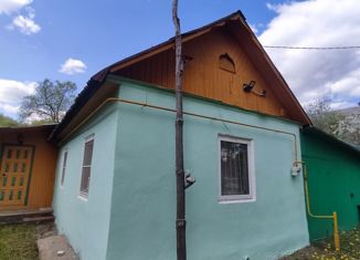 Продаю дом, 32 м2, деревня Григорьевское, Садовая улица, 48