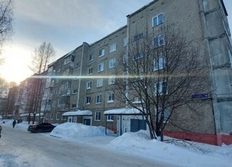 Продам 1-ком. квартиру, 36.3 м2, Соликамск, Северная улица, 78